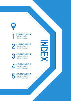 템플릿 내지 사람없음 프레젠테이션 문서템플릿 서식 레이아웃 문서 제안서 목차 이미지템플릿 AI파일 파일형식 벡터