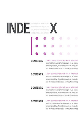템플릿 내지 선 사람없음 점 프레젠테이션 문서템플릿 서식 레이아웃 문서 제안서 그라데이션 목차 이미지템플릿 AI파일 파일형식 벡터