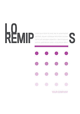 템플릿 표지 선 사람없음 점 프레젠테이션 문서템플릿 서식 레이아웃 문서 제안서 그라데이션 이미지템플릿 AI파일 파일형식 벡터