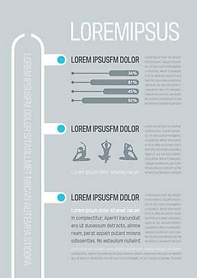 템플릿 내지 사람없음 픽토그램 원형 프레젠테이션 문서템플릿 서식 레이아웃 문서 제안서 원형프레임 이미지템플릿 AI파일 도형 프레임 파일형식 벡터