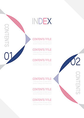 템플릿 내지 사람없음 사각형 원형 프레젠테이션 문서템플릿 서식 레이아웃 문서 제안서 겹침 목차 이미지템플릿 AI파일 도형 파일형식 벡터