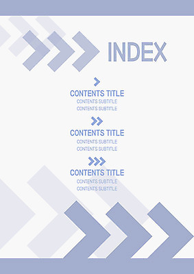 템플릿 화살표 내지 사람없음 방향 프레젠테이션 문서템플릿 서식 레이아웃 문서 제안서 목차 이미지템플릿 AI파일 파일형식 벡터
