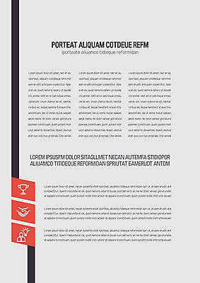 템플릿 내지 사람없음 픽토그램 프레젠테이션 문서템플릿 서식 레이아웃 문서 폴더 제안서 이미지템플릿 AI파일 파일 파일형식 벡터