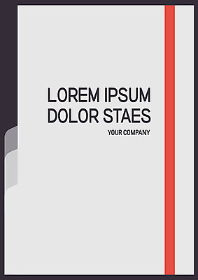 템플릿 표지 사람없음 프레젠테이션 문서템플릿 서식 레이아웃 문서 파일 폴더 제안서 이미지템플릿 AI파일 파일형식 벡터