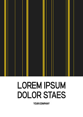 템플릿 표지 사람없음 프레젠테이션 문서템플릿 직선 서식 레이아웃 문서 제안서 이미지템플릿 AI파일 선 파일형식 벡터