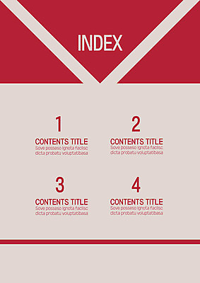 템플릿 내지 사람없음 삼각형 프레젠테이션 문서템플릿 서식 레이아웃 문서 제안서 목차 이미지템플릿 AI파일 도형 파일형식 벡터