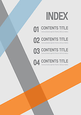 템플릿 내지 선 사람없음 프레젠테이션 문서템플릿 서식 레이아웃 문서 제안서 겹침 목차 이미지템플릿 AI파일 파일형식 벡터