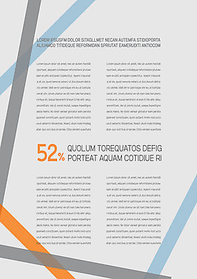 템플릿 내지 선 사람없음 프레젠테이션 문서템플릿 서식 레이아웃 문서 제안서 겹침 이미지템플릿 AI파일 파일형식 벡터