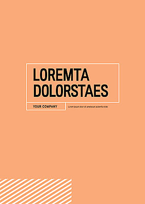 템플릿 표지 사람없음 사각형 프레젠테이션 문서템플릿 서식 레이아웃 문서 제안서 사선무늬 이미지템플릿 AI파일 도형 파일형식 벡터