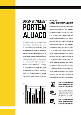 템플릿 내지 그래프 사람없음 픽토그램 프레젠테이션 문서템플릿 서식 레이아웃 문서 제안서 이미지템플릿 AI파일 파일형식 벡터