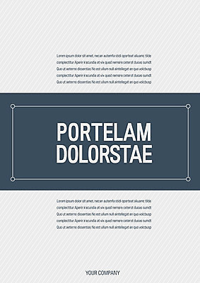 템플릿 표지 사람없음 사각형 프레젠테이션 문서템플릿 직선 서식 레이아웃 문서 제안서 이미지템플릿 AI파일 도형 선 파일형식 벡터