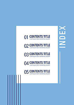 템플릿 내지 사람없음 사각형 프레젠테이션 문서템플릿 직선 서식 레이아웃 문서 제안서 목차 이미지템플릿 AI파일 도형 선 파일형식 벡터