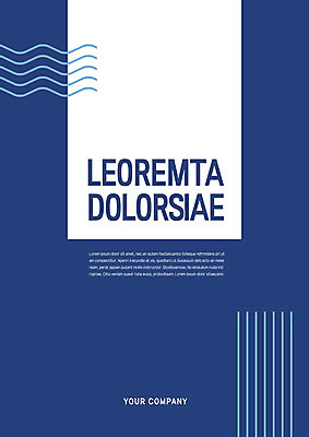 템플릿 표지 물결 곡선 사람없음 사각형 프레젠테이션 문서템플릿 직선 서식 레이아웃 문서 제안서 이미지템플릿 AI파일 도형 선 파일형식 벡터