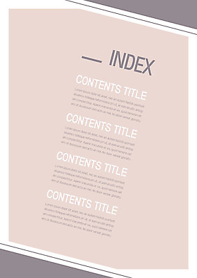 템플릿 내지 사람없음 삼각형 프레젠테이션 문서템플릿 서식 레이아웃 문서 제안서 목차 이미지템플릿 AI파일 도형 파일형식 벡터