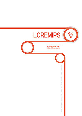 템플릿 표지 곡선 전구 사람없음 연결 프레젠테이션 문서템플릿 직선 서식 레이아웃 문서 제안서 도르래 전구모양 이미지템플릿 AI파일 모양 선 파일형식 벡터