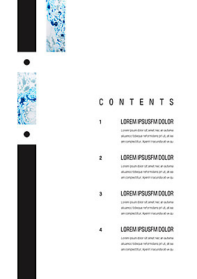 템플릿 내지 사람없음 사각형 프레젠테이션 문서템플릿 서식 레이아웃 문서 제안서 마블링 목차 이미지템플릿 AI파일 도형 파일형식 벡터