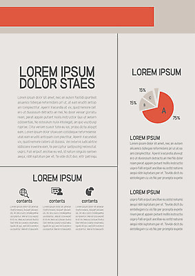 템플릿 내지 그래프 사람없음 픽토그램 사각형 프레젠테이션 문서템플릿 서식 레이아웃 문서 제안서 이미지템플릿 AI파일 도형 파일형식 벡터