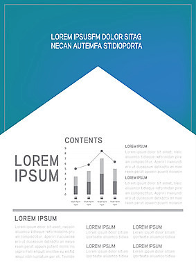 템플릿 내지 그래프 사람없음 삼각형 프레젠테이션 문서템플릿 서식 레이아웃 문서 제안서 이미지템플릿 AI파일 도형 파일형식 벡터