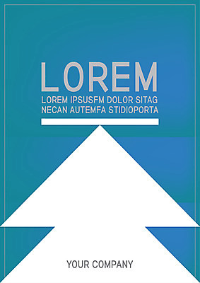 템플릿 표지 화살표 사람없음 프레젠테이션 문서템플릿 서식 레이아웃 문서 제안서 나무모양 이미지템플릿 AI파일 모양 파일형식 벡터