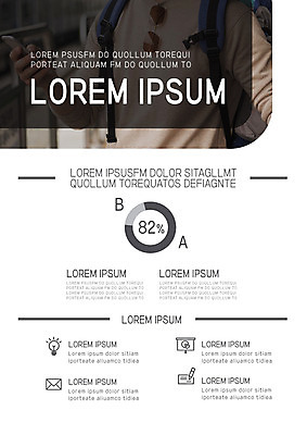 템플릿 남자 내지 한명 들기 스마트폰 프레젠테이션 문서템플릿 검색 서식 레이아웃 문서 제안서 이미지템플릿 AI파일 1 모션 사람 핸드폰 스마트기기 파일형식 벡터