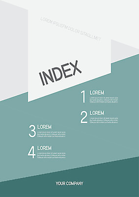템플릿 내지 사람없음 삼각형 프레젠테이션 문서템플릿 서식 레이아웃 문서 제안서 대각선 목차 이미지템플릿 AI파일 도형 선 파일형식 벡터