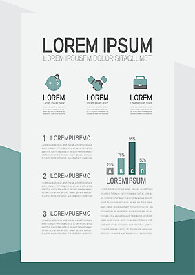 템플릿 내지 사람없음 삼각형 프레젠테이션 문서템플릿 서식 레이아웃 문서 제안서 대각선 이미지템플릿 AI파일 도형 선 파일형식 벡터