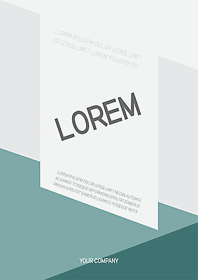 템플릿 표지 사람없음 삼각형 프레젠테이션 문서템플릿 서식 레이아웃 문서 제안서 대각선 이미지템플릿 AI파일 도형 선 파일형식 벡터