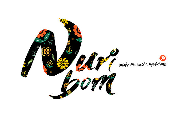 PSD 영어 꽃 꽃무늬 일러스트 캘리그라피 글자캘리그라피 사람없음 세계 희망 순우리말 국내일러스트 식물 문자 감정 무늬 한글 파일형식