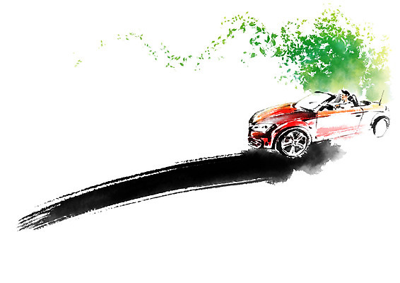 PSD 나무 남자 일러스트 캘리그라피 자동차 붓터치 한명 상반신 성인 국내일러스트 식물 1 육상교통 사람 파일형식