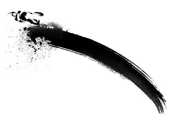 전신 PSD 일러스트 캘리그라피 붓터치 동계올림픽 한명 성인 봅슬레이 국내일러스트 1 올림픽 겨울스포츠 사람 파일형식