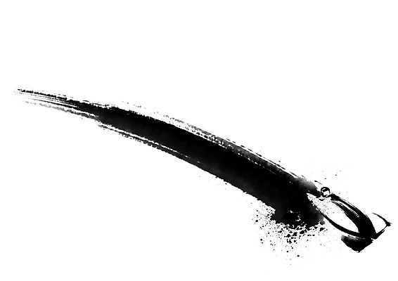 PSD 일러스트 캘리그라피 붓터치 동계올림픽 한명 상반신 성인 봅슬레이 국내일러스트 1 올림픽 겨울스포츠 사람 파일형식