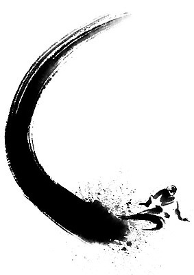 전신 PSD 일러스트 캘리그라피 붓터치 겨울스포츠 동계올림픽 한명 성인 보드 국내일러스트 1 스포츠 올림픽 사람 파일형식