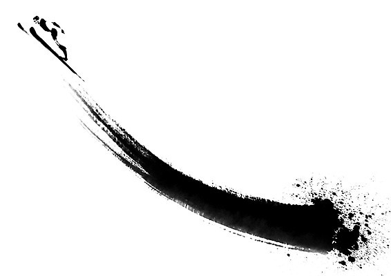 전신 PSD 일러스트 캘리그라피 붓터치 스키 동계올림픽 한명 성인 스키점프 국내일러스트 1 올림픽 겨울스포츠 사람 파일형식