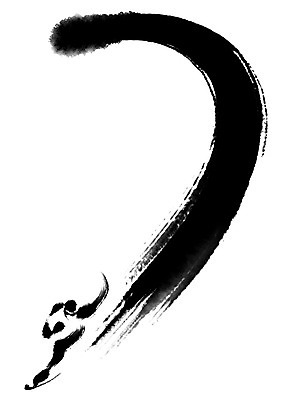 전신 PSD 일러스트 캘리그라피 붓터치 겨울스포츠 동계올림픽 한명 성인 스피드스케이팅 국내일러스트 1 스포츠 올림픽 사람 스케이팅 파일형식