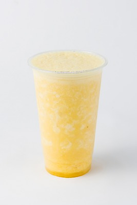 포토 JPG 음료 오렌지 과일 잔 바나나 사람없음 컵 카페 메뉴 쉐이크 바나나쉐이크 국내포토 식기 상점 파일형식