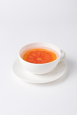 포토 JPG 음료 사람없음 카페 머그컵 차 찻잔 자몽 메뉴 자몽티 과일차 국내포토 과일 잔 컵 차_음료 상점 파일형식