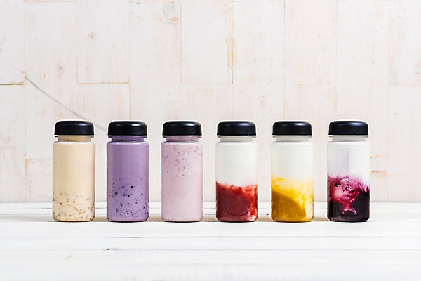 포토 JPG 딸기 디저트 사람없음 카페 다양 메뉴 블루베리 망고 요거트 라떼 텀블러 국내포토 커피 음식 다수 과일 유제품 컵 상점 열대과일 파일형식