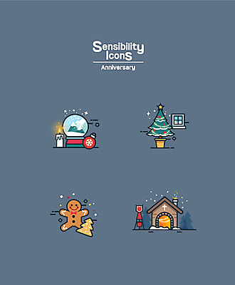 아이콘 기념일 크리스마스 사람없음 장식 크리스마스트리 교회 쿠키 감성 스노글로브 구세군 진저맨 2D아이콘 AI파일 컨셉 종교건축 디저트 이벤트 건물 진저쿠키 파일형식 벡터