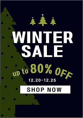 나무 별 겨울 일러스트 사람없음 쇼핑 크리스마스트리 세일 물방울무늬 국내일러스트 AI파일 자연요소 식물 계절 크리스마스 무늬 파일형식 벡터