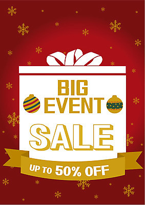 크리스마스 일러스트 눈꽃 선물 사람없음 장식 쇼핑 세일 눈 눈송이 연말 국내일러스트 AI파일 자연요소 기념일 날씨 눈_날씨 파일형식 벡터