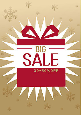 겨울 일러스트 눈꽃 선물 사람없음 쇼핑 상자 세일 눈 눈송이 국내일러스트 AI파일 자연요소 계절 날씨 눈_날씨 파일형식 벡터