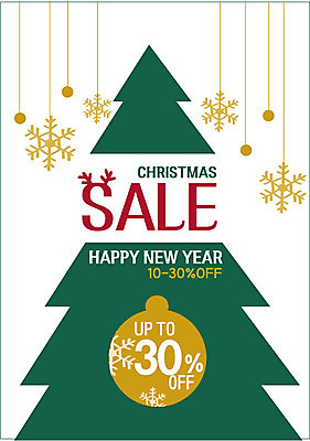 크리스마스 일러스트 눈꽃 사람없음 장식 쇼핑 크리스마스트리 세일 눈 눈송이 국내일러스트 AI파일 자연요소 기념일 날씨 눈_날씨 파일형식 벡터