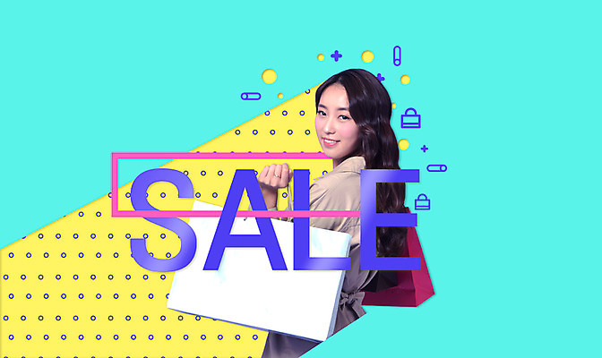 PSD 편집 편집이미지 여자 데이이벤트 한명 미소 상반신 20대 성인 옆모습 쇼핑 쇼핑백 세일 한국인 성인여자한명만 이미지편집 1 기념일 뷰포인트 가방 표정 사람 동양인 청년 여자한명만 성인여자만 파일형식