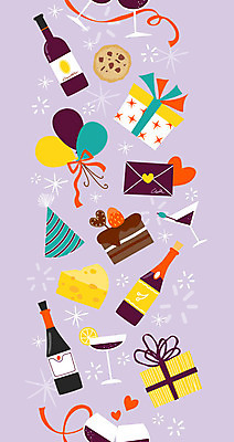 백그라운드 프로포즈 패턴 일러스트 데이이벤트 치즈 선물 이벤트 사람없음 쿠키 케이크 와인 편지 데이 건배 국내일러스트 AI파일 기념일 무늬 디저트 유제품 주류 파일형식 벡터