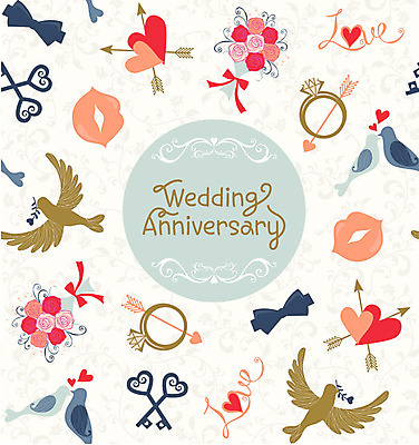 기념일 한쌍 부케 결혼 백그라운드 패턴 일러스트 데이이벤트 조류 나비넥타이 열쇠 사랑 이벤트 사람없음 하트 반지 입술 데이 국내일러스트 AI파일 모양 동물 감정 꽃다발 무늬 장신구 넥타이 신체부위 파일형식 벡터