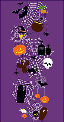 백그라운드 패턴 일러스트 데이이벤트 호박 해골 사탕 이벤트 사람없음 할로윈 무덤 유령 거미줄 빗자루 데이 관 거미 박쥐 마녀모자 국내일러스트 AI파일 모자_잡화 기념일 곤충 무늬 채소 포유류 디저트 뼈 청소도구 파일형식 벡터