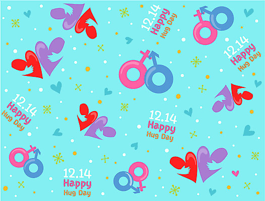 기념일 백그라운드 프로포즈 패턴 일러스트 포옹 데이이벤트 사랑 이벤트 사람없음 하트 데이 성별기호 허그데이 국내일러스트 AI파일 모양 기호 감정 무늬 안기 성별 파일형식 벡터