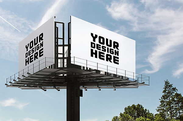 주간 PSD 구름 편집 편집이미지 하늘 프레임 광고판 사람없음 야외 그래픽 3D 디지털합성 전광판 옥외간판 옥외광고 목업 편집3D 자연요소 간판 알림판 판 파일형식