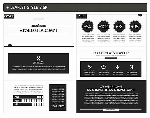 템플릿 표지디자인 표지 ZIP 내지 리플렛 3단접지 팜플렛 사람없음 표지판 인디자인 INDD 이미지템플릿 알림판 파일형식