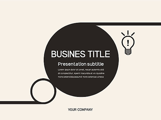 템플릿 비즈니스 전구 그래프 아이디어 빌딩 사람없음 세트 원형 느낌표 PPT 프레젠테이션 문서템플릿 문서 이미지템플릿 도형 기호 컨셉 건물 파일형식